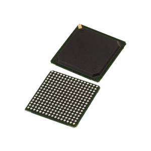 LFEC10E-5FN256C 256 BGA ชิปอิเล็กทรอนิกส์แบบฝังตัว บริการครบวงจรแบบดั้งเดิม - Product Image 1