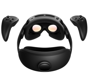 2025 nouvelle optique de crêpe tout en un <span class=keywords><strong>casque</strong></span> VR prend en charge la personnalisation OEM ODM - Product Image 5