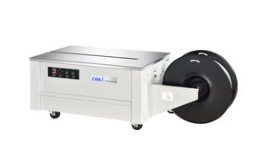 Máquina Flejadora Semiautomática de Alta Velocidad (1.5s/ciclo) 110V/220V para Productos Alimenticios JN-740 al por Mayor - Product Image 3