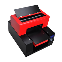 Guangzhou bester preis A3 LED-UV-drucker für usb-flash-laufwerk speicher stick visitenkarte
