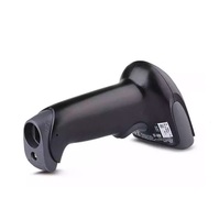 Système de point de vente à code-barres filaire Honeywell Scanner de diagnostic automobile 1450G/1470G 1D/2D USB CCD Format A4 32 bits Stock 200 scans/sec