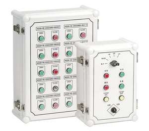 IP67 <b>Electrical</b> Junction Box (BC-CTS-152010)-Made in Korea - Product Image 1