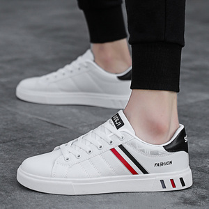 Chaussures de marche décontractées légères pour hommes, chaussures de sport, de fitness et de course à pied - Product Image 3