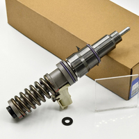 Inyector de Combustible 21371672 D13 para EC380D EC480D, Inyector Common Rail Diésel 21371673