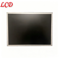 Écran d'affichage industriel LCD d'origine neuf de 15 pouces G150XTN03.1 G150XTN03.4 G150XTN03.5 G150XTN03.6