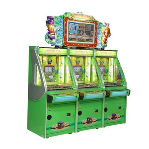 Juegos de Arcade al por Mayor, Salas de Juegos, Máquinas de Arcade Comerciales que Funcionan con Monedas, Máquinas Tragamonedas para Niños - Product Image 3