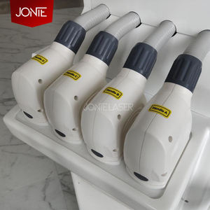 Mesin Laser dioda 1060Nm daya tinggi perangkat kontur tubuh pelangsing paling populer untuk penggunaan stasioner - Product Image 6