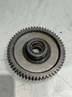 Kit d'embrayage robuste pour moto CG, compatible avec les moteurs CG125, CG150, CG200, tricycle cargo, deux-roues, application agricole et commerciale