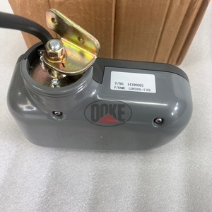 Pannello Display <span class=keywords><strong>di</strong></span> Alta Qualità per Quadro Strumenti, Monitor per Escavatori <span class=keywords><strong>Volvo</strong></span> EC140B EC160B EC180B EW200B, Ricambi - Product Image 5