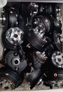 HK NT Agras T40/T20P Moteur 10033 Moteur de Propulsion T40 Machine de protection des plantes Accessoires agricoles - Product Image 6