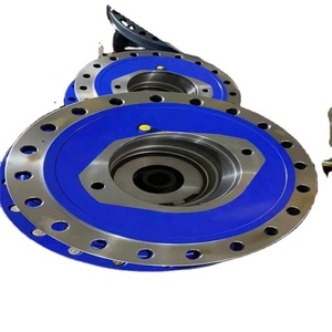 Boîte de vitesses planétaire GFT110 GFT220 GFT160 pour engin de forage rotatif - Product Image 2