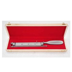 Cuchillo de injerto de piel Humby - Product Image 1