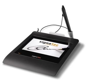 Tablette d'écriture intelligente professionnelle en vrac, bloc-notes graphique, appareil de signature numérique - Product Image 1