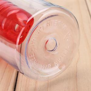 Botella Deportiva/Copa de Plástico con Forma de Limón, Creativa y Ecológica, para Beber Directamente, Éxito de Ventas Transfronterizo - Product Image 4