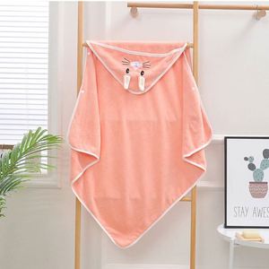 Toalla de Baño con Capucha para Bebé, Ultra Suave, de Alta Calidad, de Felpa de Coral, Marca Mairun, Venta al Por Mayor - Product Image 4