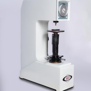 <span class=keywords><strong>Machine</strong></span> d'essai <span class=keywords><strong>Rockwell</strong></span> portable HRD 150C de Chine, testeur de dureté <span class=keywords><strong>Rockwell</strong></span> à moteur - Product Image 1