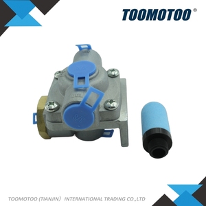 OEM and Alt Quality Electric Diesel <strong>Forklift</strong> Spare Part Air Brake <strong>Valve</strong> <strong>Hyster</strong> 1331033 - Product Image 5