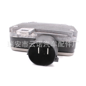 โมดูลควบคุมพัดลม 7T438C609BA 7G919A819AA สำหรับฟอร์ด แลนด์โรเวอร์ วอลโว่ - Product Image 4