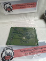 Ypq112 Rev C 61253548c 1/4 Placa de Circuito Impreso Plc