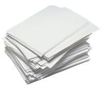 Machine de fabrication de papier A4, vente en gros, usine chinoise