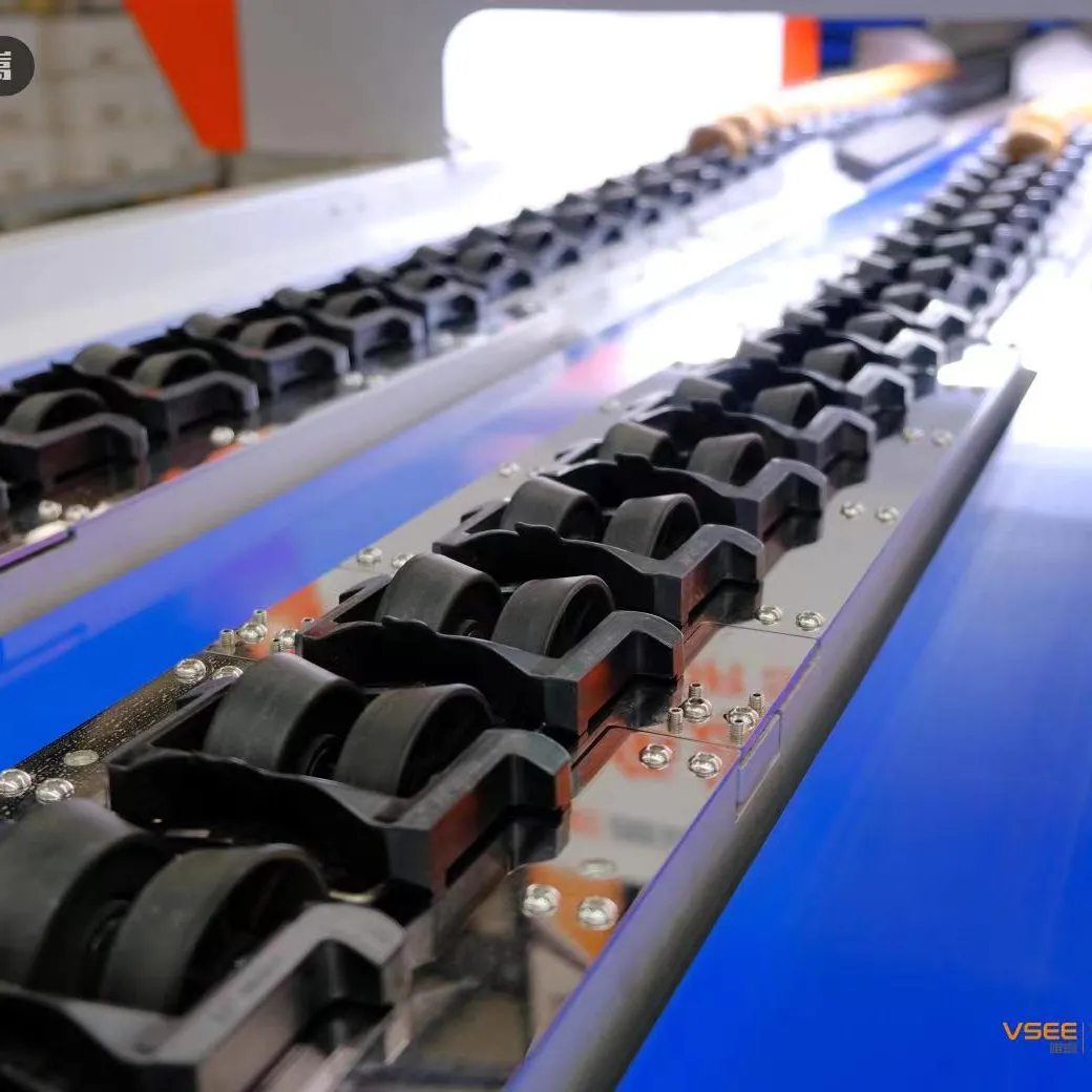 नई डिजाइन हेज़लनट क्रैकर मशीन/कच्चे बादाम अखरोट क्रैकिंग मशीन/अखरोट उत्पादन लाइन