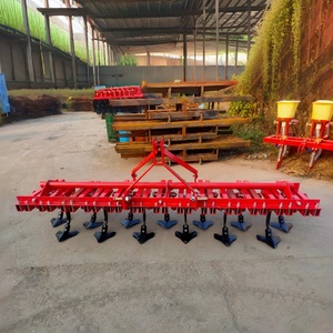 Prendi Subsoiler trattore + coltivatore + Ripper-attrezzature agricole di alta qualità - Product Image 3