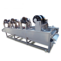 Industriële Koude Lucht Dehydrator Data Verwerking Machine Data Wassen Drogen Machine Lucht Drogen Machine Voor Fruit En Groente