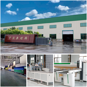 Exemple de lien Service semi-hébergé Livraison en 7 jours Panneau acoustique insonorisé - Product Image 4