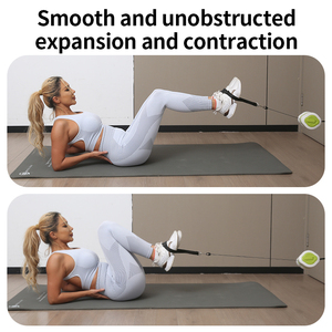 Appareil <span class=keywords><strong>de</strong></span> <span class=keywords><strong>musculation</strong></span> multifonction pour la <span class=keywords><strong>musculation</strong></span>, la <span class=keywords><strong>musculation</strong></span> et l'entraînement physique. - Product Image 5