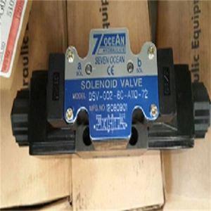 7มหาสมุทร DSD-G02-0B-A220-90ขดลวดแม่เหล็กไฟฟ้า DSD-G02-2A-A220-90 DSD-G02-0AL-A220-90 DSD-G02-0C-A220-90 DSD-G02-31C-A220-90 - Product Image 2