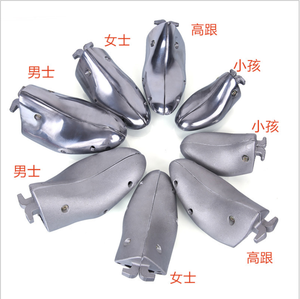 QS-02 двойной головкой разнашиватель обуви промышленные ботинки расширитель коммерческих загрузочный аппарат для вытяжения - Product Image 4