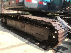 Excavadora Sunward Swe60 de 6 Toneladas, Equipo Pesado Usado en Buenas Condiciones, Usado para Excavadora Sunward en Venta - Product Image 5