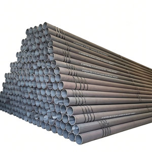Труба котельная бесшовная из углеродистой стали ASTM A53/A106 API 5L <span class=keywords><strong>Q235</strong></span>/<span class=keywords><strong>Q345</strong></span>, не легированная, оптовая продажа, сертифицирована ISO 9001 - Product Image 2