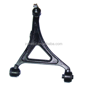 Bras de suspension inférieur droit avant pour <span class=keywords><strong>Chrysler</strong></span> <span class=keywords><strong>300C</strong></span> 2005-2010 <span class=keywords><strong>Dodge</strong></span> Charger <span class=keywords><strong>Magnum</strong></span> 4895040AB 4895040AC RK641534 521702 - Product Image 1