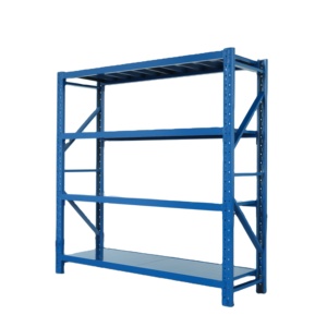 <strong>Factory</strong> Priced Drive-In VNA Steel Pallet <strong>Racks</strong> 200kg/300kg/500kg Stacking <strong>Racks</strong> &amp; Shelves Warehouse <strong>Storage</strong> <strong>Rack</strong> Shelving Units - Product Image 5