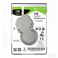   96ND1TB-ST-SG5KG1 1TB 2TB 2.5" SATA III HDD, 5KRPM 128MB Cache, Hard Disk Penyimpanan Umum Kapasitas Tinggi
