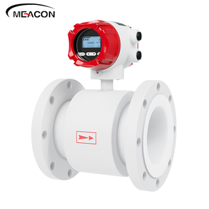 Công nghiệp <span class=keywords><strong>IP68</strong></span> <span class=keywords><strong>Flow</strong></span> <span class=keywords><strong>Meter</strong></span> Nhà cung cấp nước thải hóa chất Ống điện từ đo lưu lượng - Product Image 3