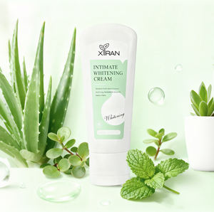 Крем для интимной зоны Private Label с альфа-арбутином и ниацинамидом: осветление, устранение тусклости и увлажнение кожи тела - Product Image 1