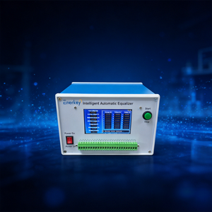 Enerkey FD04AS24G 4A Active Cell Balancer 24S BMS Equalizer Dengan Perangkat Lunak PC Bluetooth untuk Baterai LiFePO4 Li-Ion LTO - Product Image 1