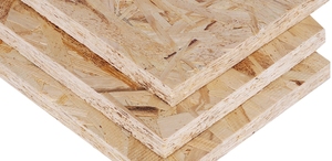 Idéal pour la décoration intérieure comme panneau de contreplaqué orienté (<span class=keywords><strong>OSB</strong></span>) - Product Image 6