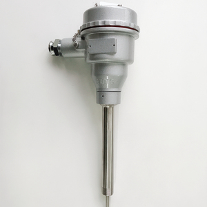 เทอร์โมคัปเปิลชนิด T ของไฮเชิน ทนการกัดกร่อน สำหรับโรงงานปูนซีเมนต์ - Product Image 5