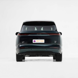 รถยนต์ไฟฟ้า BYD Da <span class=keywords><strong>Tang</strong></span> รุ่นใหม่จากจีน รถ SUV ขนาดใหญ่ 7 ที่นั่ง ระดับเรือธง สำหรับครอบครัวหรูหราและการใช้งานเชิงธุรกิจ ราคาสุดคุ้มค่า - Product Image 6