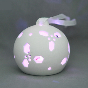 Décorations décoratives en céramique de la maison Offre Spéciale de la Chine LED - Product Image 1