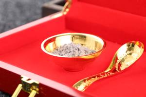 제조 업체 하이 퀄리티 검은 쌀 가루 순수 천연 유기농 저렴한 원래 곡물 - Product Image 3