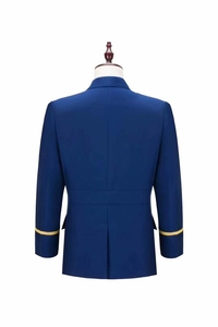 Pantalones de Uniforme Personalizados para Caza - Product Image 6