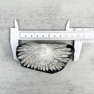 Высококачественный кристаллический духовный продукт, лечебный камень, натуральный камень хризантемы для украшения - Product Image 5