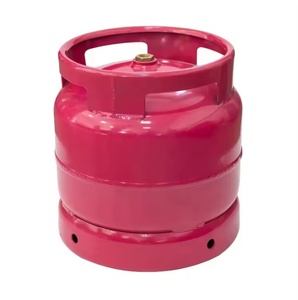 Bình <span class=keywords><strong>gas</strong></span> LPG thép 3kg đến 45kg, trực tiếp từ nhà máy, thông số kỹ thuật đầy đủ, dùng cho gia đình và thương mại, áp suất thấp - Product Image 3