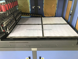SMDIM-SH2พีวีซีบัตรธนาคารมิลลิ่งและฝังและการตรวจสอบ <span class=keywords><strong>Combi</strong></span> เครื่อง - Product Image 6