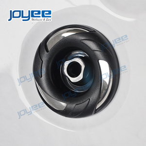 JOYEE 4 6 person free standing hydro sex usa whirlpool massage bathroom bathtub bath <span class=keywords><strong>jacuzzi</strong></span> function prices outdoor spa hot tub - Product Image 5