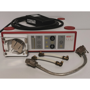 Reparación del procesador de video de endoscopia Procesador de cámara Wolf 5525 Cobramos el 30% de los fabricantes/precio de los representantes de ventas - Product Image 3